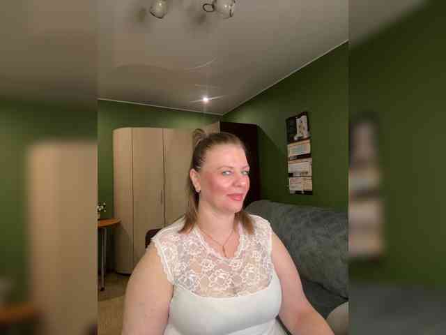 Veronika_Gold webcam