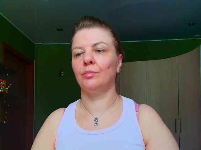 Veronika_Gold webcam