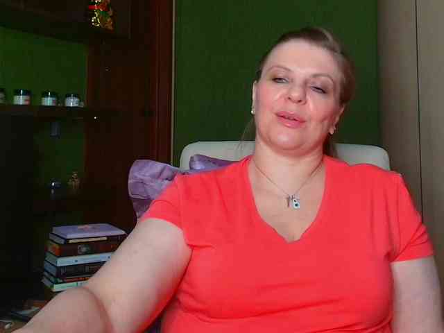 Veronika_Gold webcam