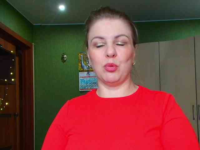 Veronika_Gold webcam