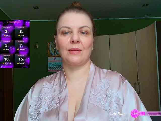 Veronika_Gold webcam