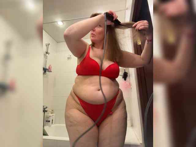 Veronika_Gold webcam
