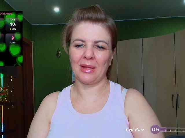 Taly1974 Sex Cam Show