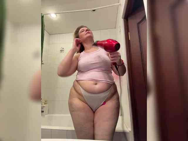 Veronika_Gold webcam