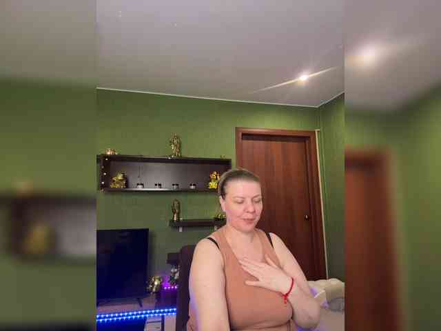 Veronika_Gold webcam