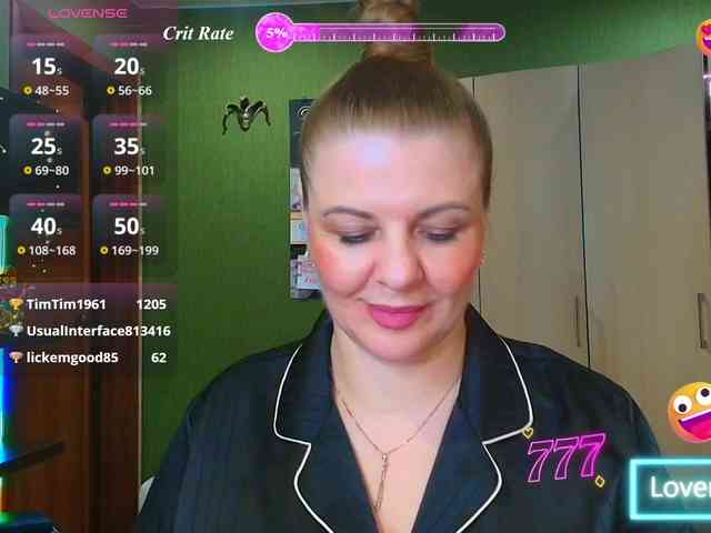 Veronika_Gold webcam