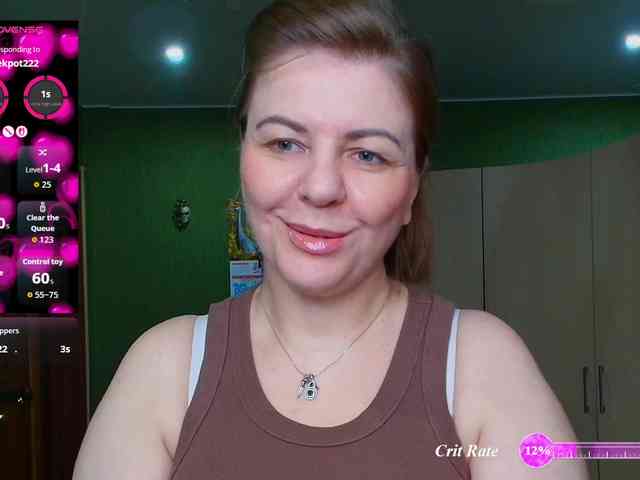 Taly1974 Sex Cam Show