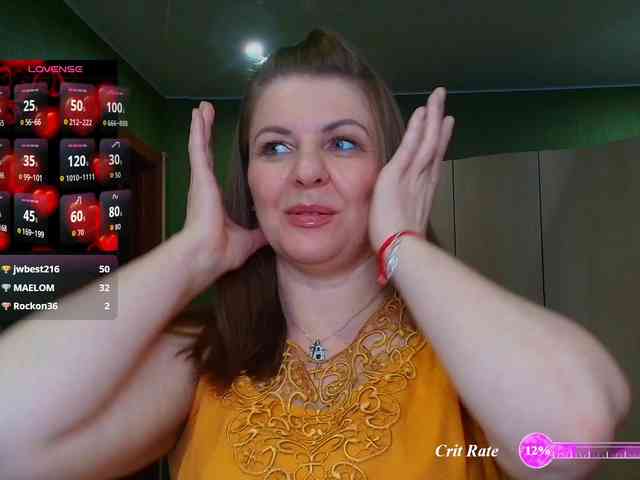 Veronika_Gold webcam