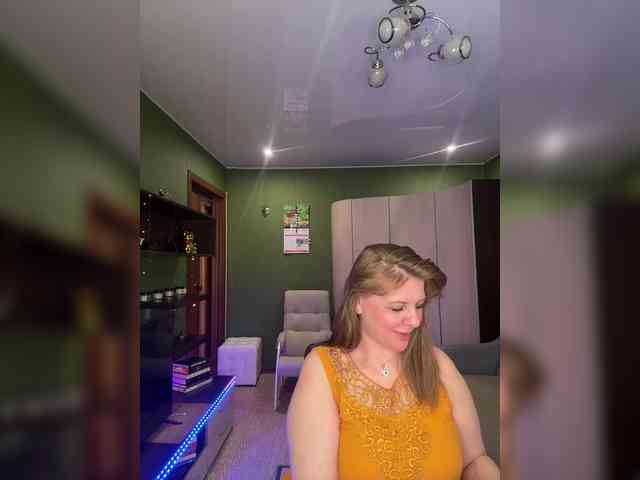 Veronika_Gold webcam