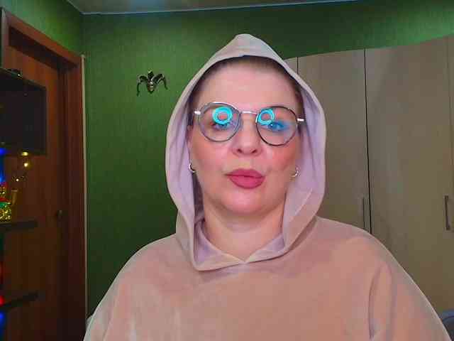 Veronika_Gold webcam