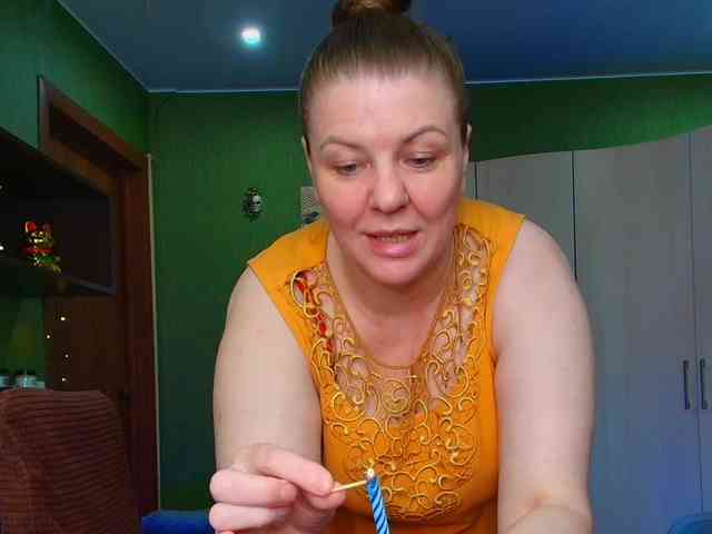 Veronika_Gold webcam