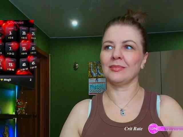Модель: Veronika_Gold
