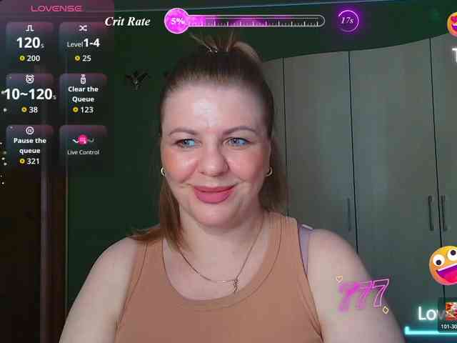 Veronika_Gold webcam