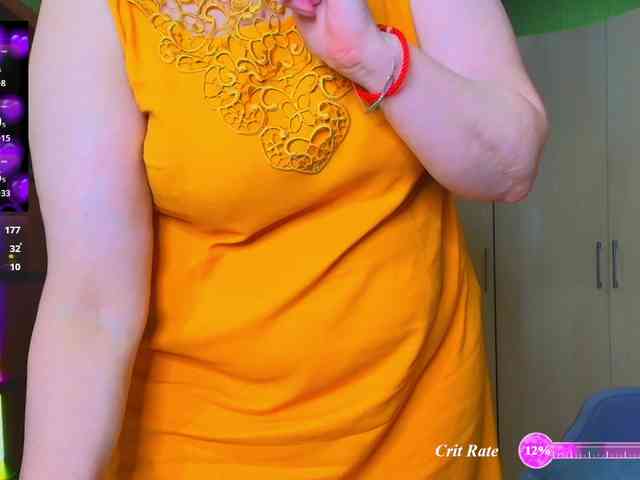 Veronika_Gold webcam