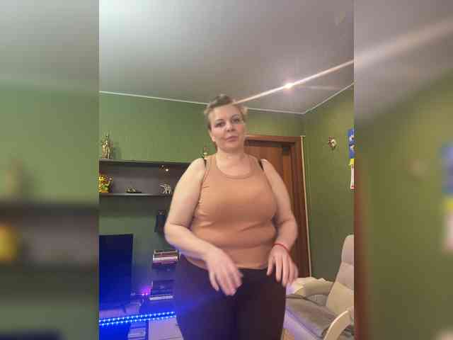 Veronika_Gold webcam