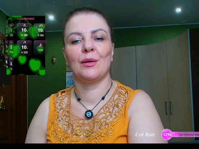 Veronika_Gold webcam