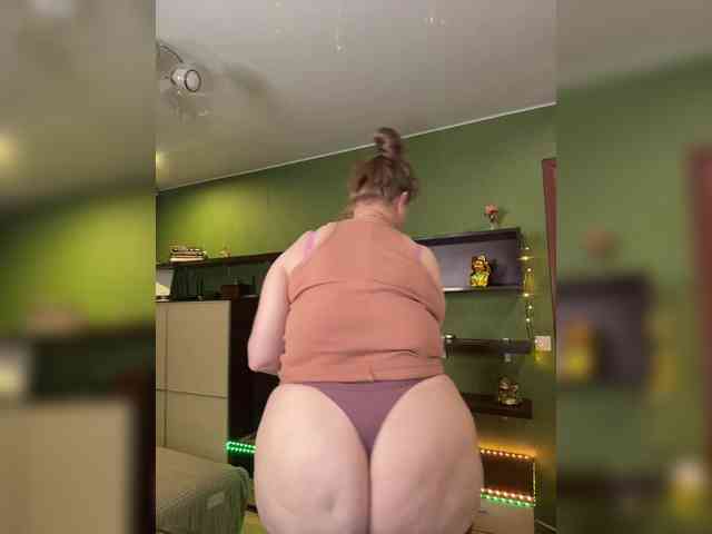 Veronika_Gold webcam