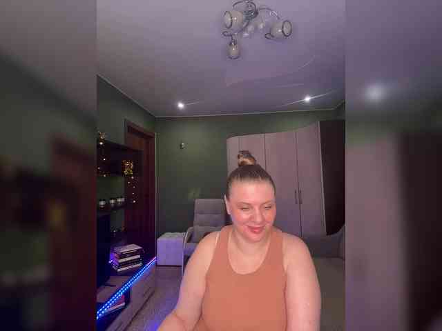 Veronika_Gold webcam