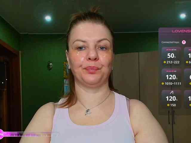 Veronika_Gold webcam