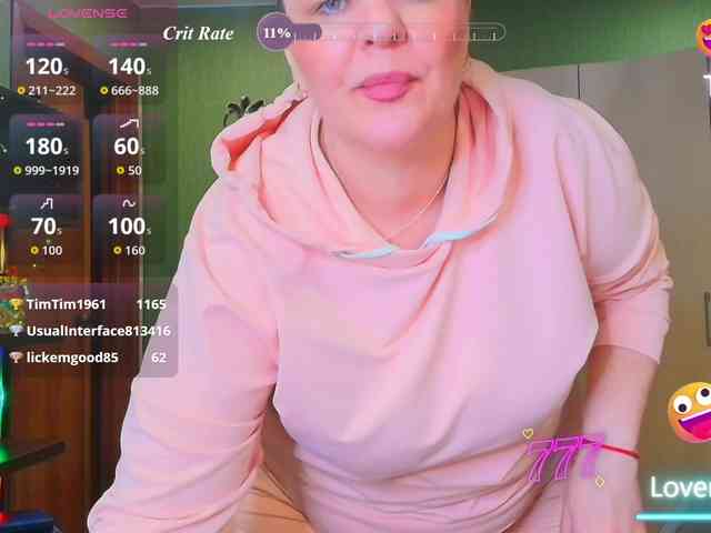 Veronika_Gold webcam