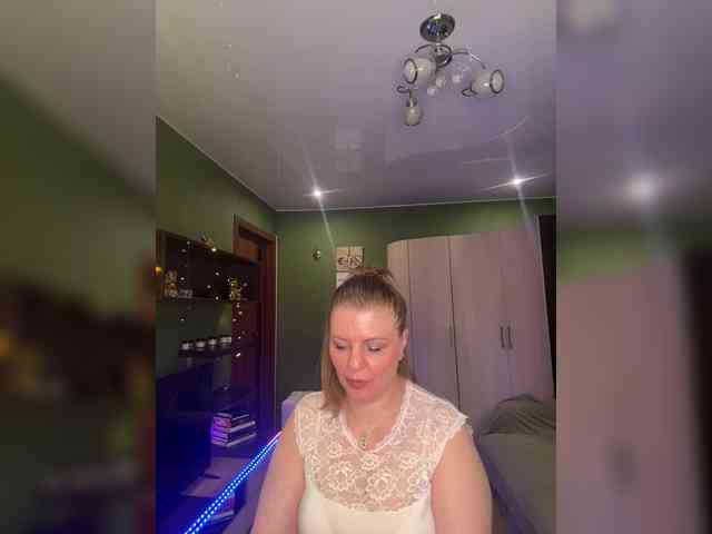 Veronika_Gold webcam