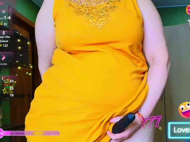 Veronika_Gold webcam