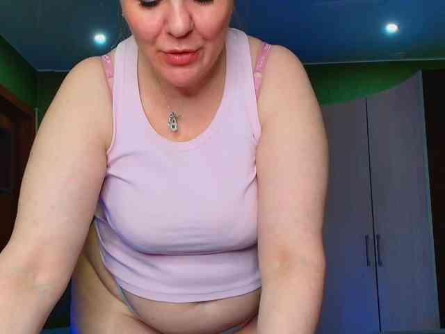Veronika_Gold webcam