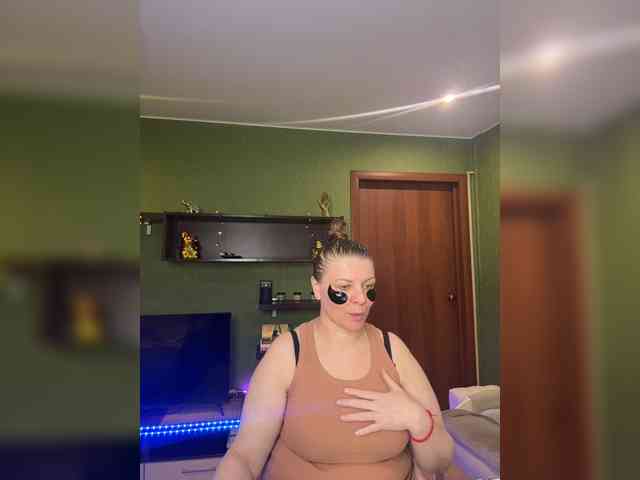Veronika_Gold webcam