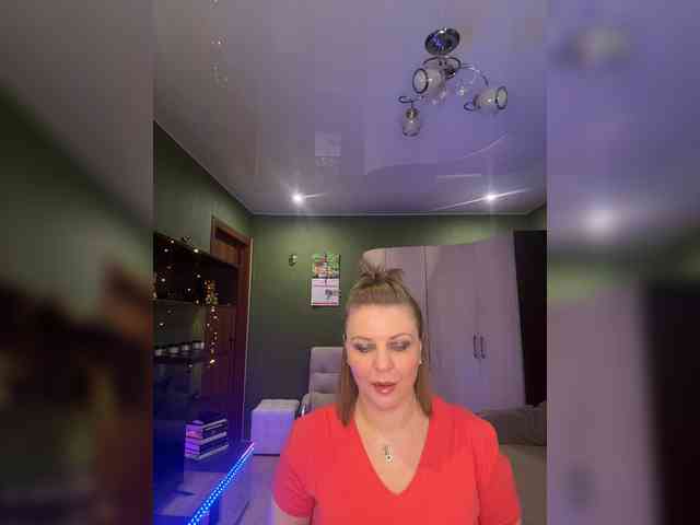 Veronika_Gold webcam