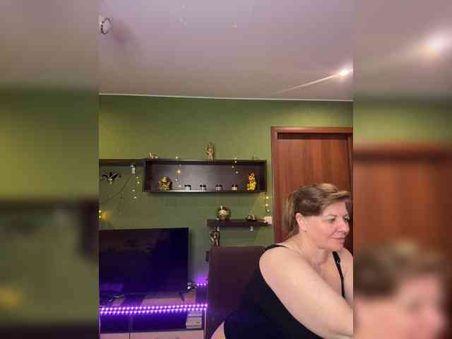 Veronika_Gold webcam