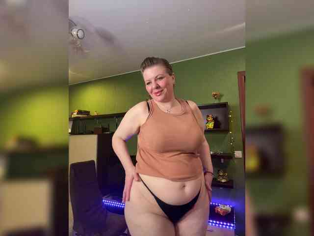 Veronika_Gold webcam