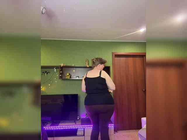 Veronika_Gold webcam