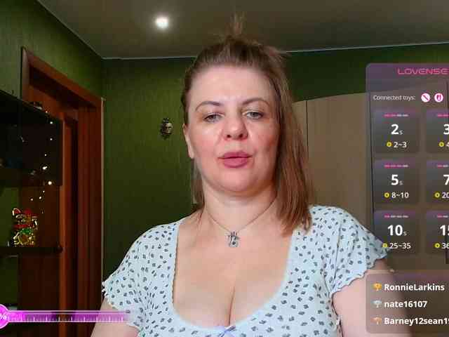 Veronika_Gold webcam