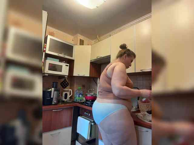 Veronika_Gold webcam
