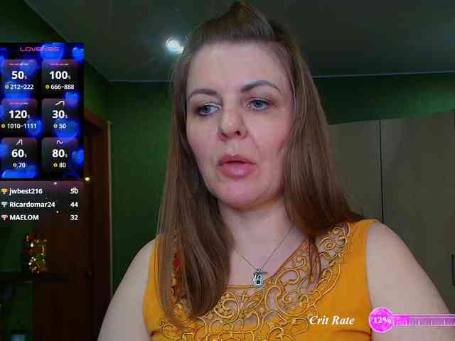 Veronika_Gold webcam