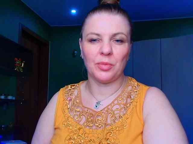 Veronika_Gold webcam