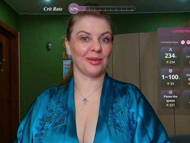 veronika_gold's live room