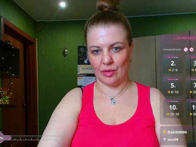 Veronika_Gold webcam