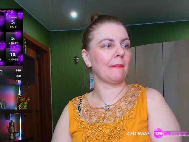 Veronika_Gold webcam