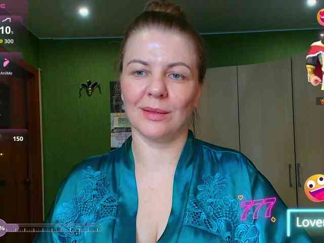 Veronika_Gold webcam