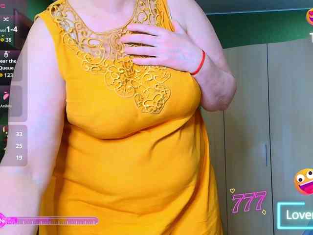 Veronika_Gold webcam