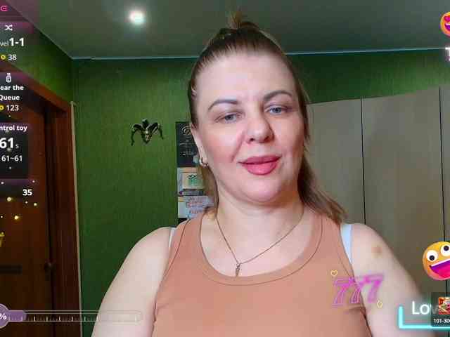 Veronika_Gold webcam