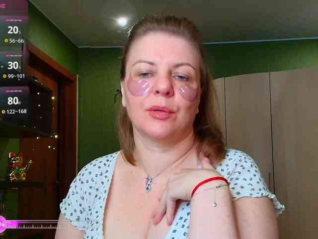 Veronika_Gold webcam