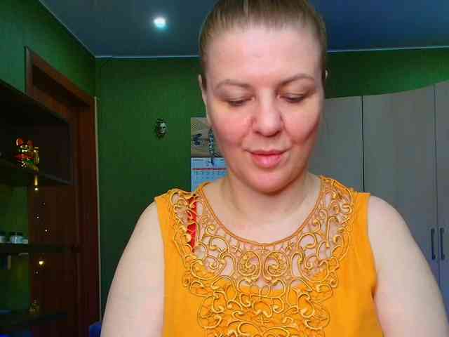 Veronika_Gold webcam