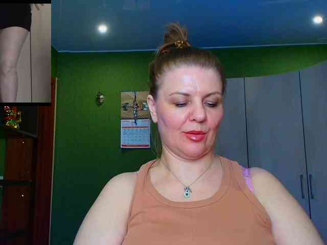 veronika_gold's live room