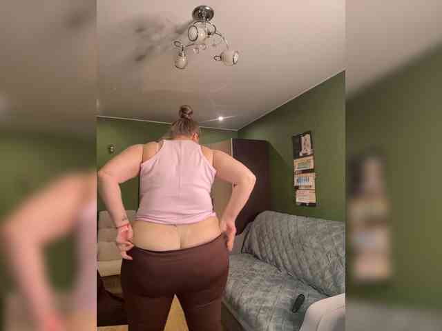 Veronika_Gold webcam