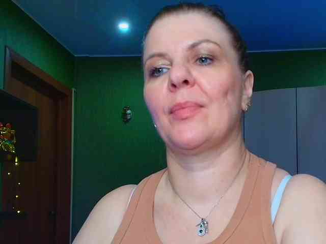 Veronika_Gold webcam