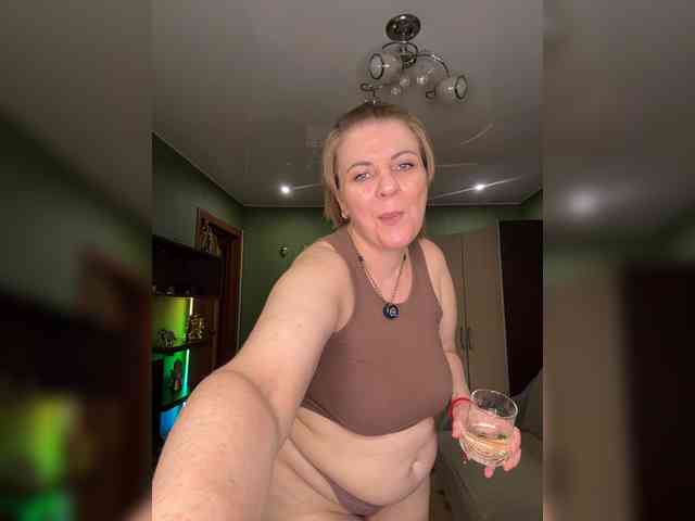 Veronika_Gold webcam