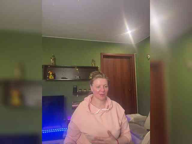 Veronika_Gold webcam