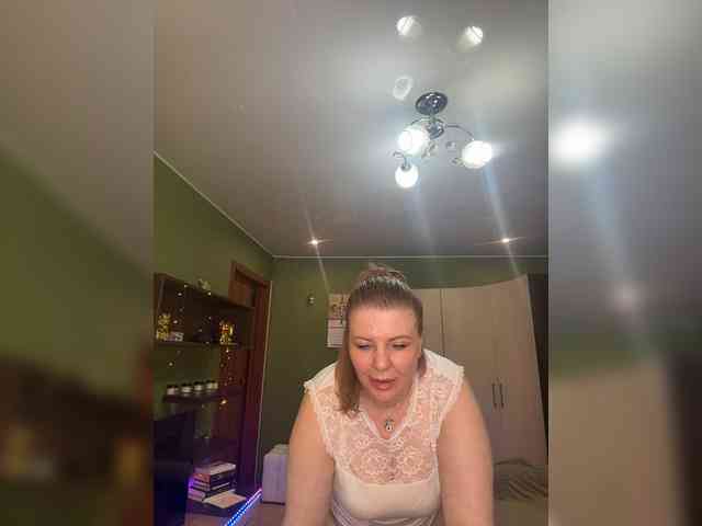 Veronika_Gold webcam